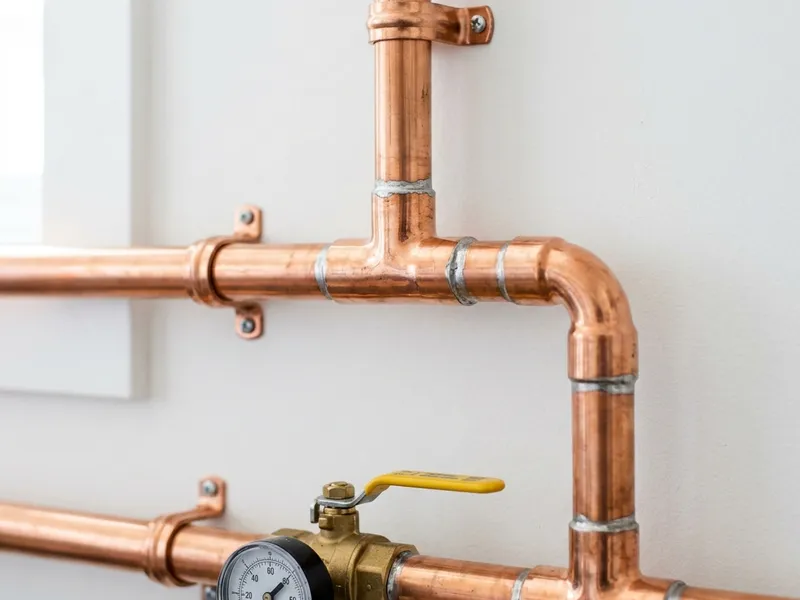 Frequently asked plumbing questions in Los Alvarez. Licensed plumbing contractors answering your pipe, leak, and repair questions.